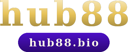 hub88 logo